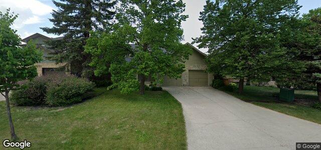 119 Waterbury Drive（加拿大曼尼托巴省温尼伯市）房屋照片