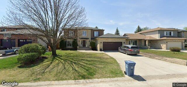 12 Princemere Road（加拿大曼尼托巴省溫尼伯市）房屋照片