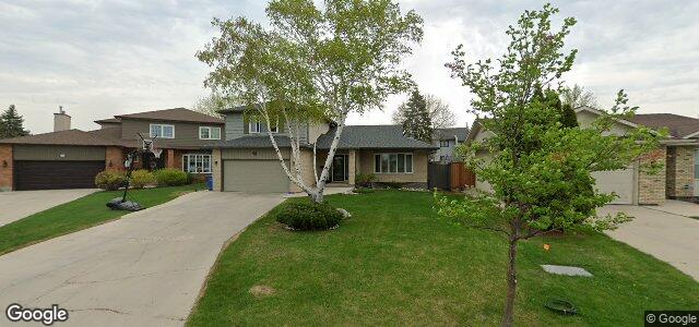 12 Royal York Drive（加拿大曼尼托巴省溫尼伯市）房屋照片