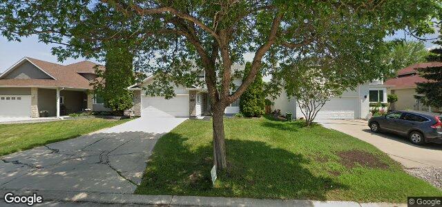 120 Farmingdale Boulevard（加拿大曼尼托巴省溫尼伯市）房屋照片