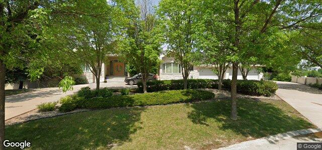 120 Lindenshore Drive（加拿大曼尼托巴省温尼伯市）房屋照片