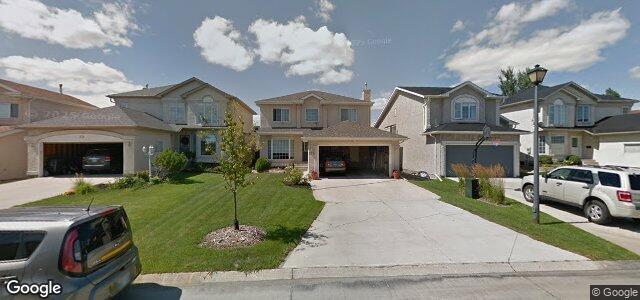 122 Deer Run Drive（加拿大曼尼托巴省溫尼伯市）房屋照片