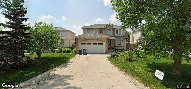 122 Duncan Norrie Drive（加拿大曼尼托巴省溫尼伯市）房屋照片