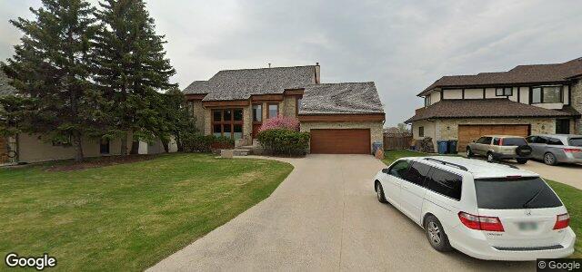 122 Queen'S Park Crescent（加拿大曼尼托巴省溫尼伯市）房屋照片