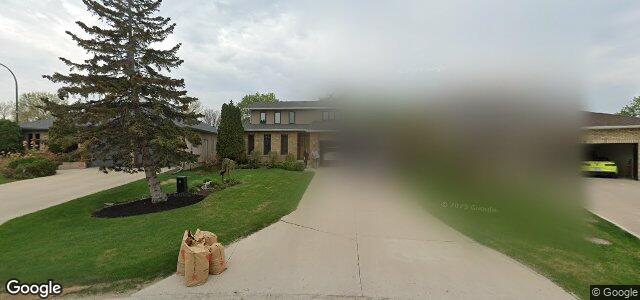 122 Royal York Drive（加拿大曼尼托巴省溫尼伯市）房屋照片