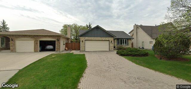 122 Woodington Bay（加拿大曼尼托巴省溫尼伯市）房屋照片