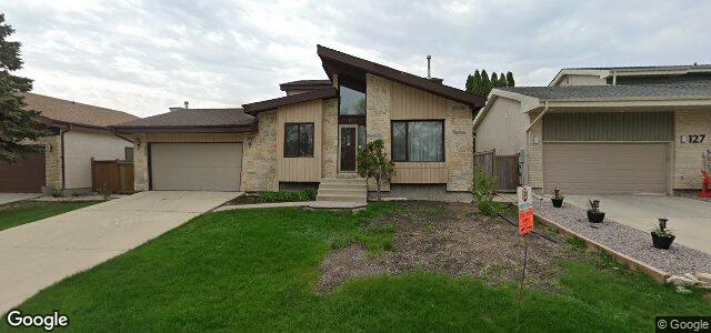 123 Lindenwood Drive W（加拿大曼尼托巴省溫尼伯市）房屋照片