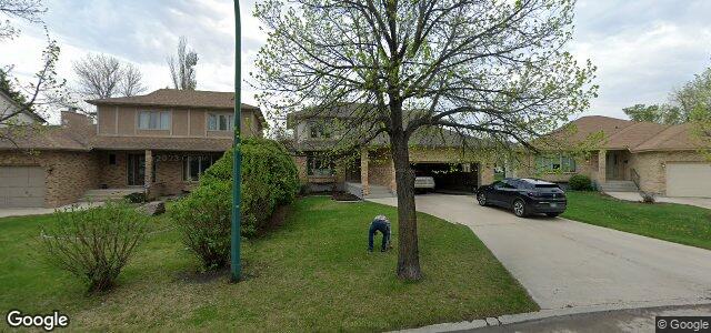 123 Wallingford Crescent（加拿大曼尼托巴省溫尼伯市）房屋照片