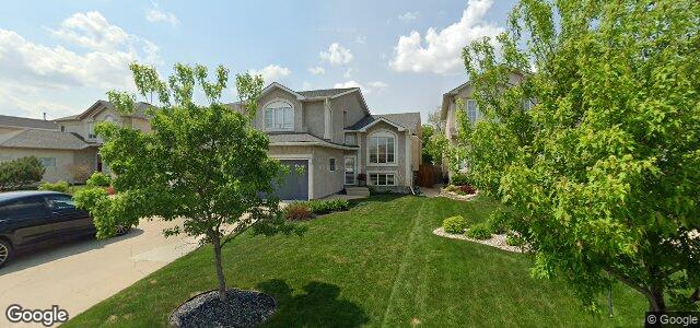 126 Deer Run Drive（加拿大曼尼托巴省溫尼伯市）房屋照片