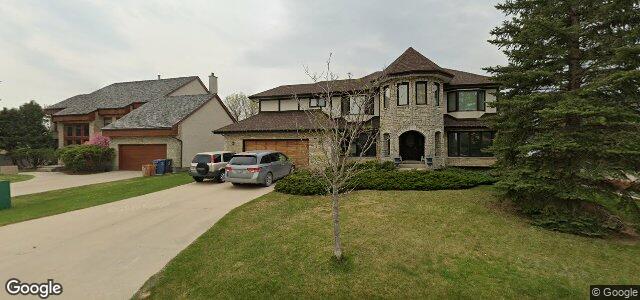 126 Queen'S Park Crescent（加拿大曼尼托巴省溫尼伯市）房屋照片