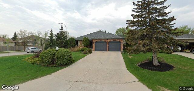 126 Royal York Drive（加拿大曼尼托巴省溫尼伯市）房屋照片