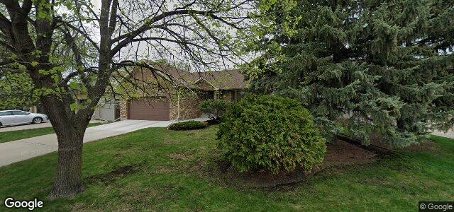 126 Wallingford Crescent（加拿大曼尼托巴省溫尼伯市）房屋照片