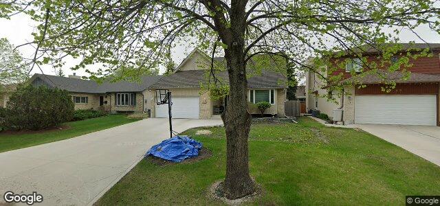 126 Woodington Bay（加拿大曼尼托巴省溫尼伯市）房屋照片