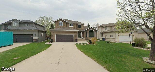 127 Brentcliffe Drive（加拿大曼尼托巴省溫尼伯市）房屋照片