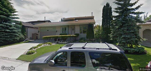 127 Lindenwood Drive W（加拿大曼尼托巴省溫尼伯市）房屋照片