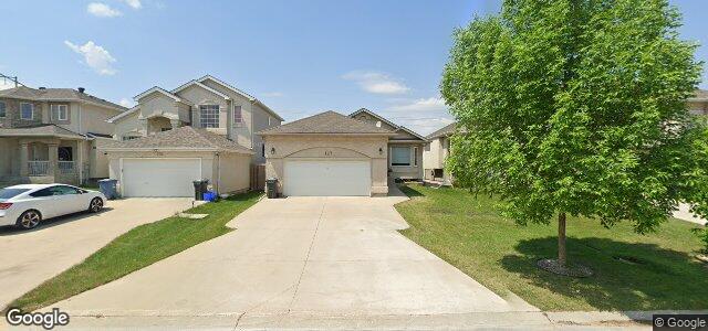 127 Lindmere Drive（加拿大曼尼托巴省溫尼伯市）房屋照片