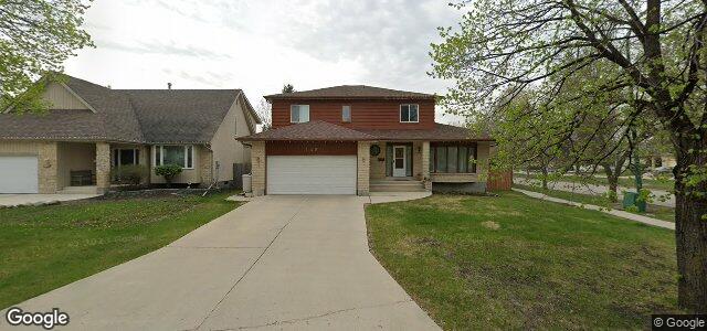 130 Woodington Bay（加拿大曼尼托巴省溫尼伯市）房屋照片