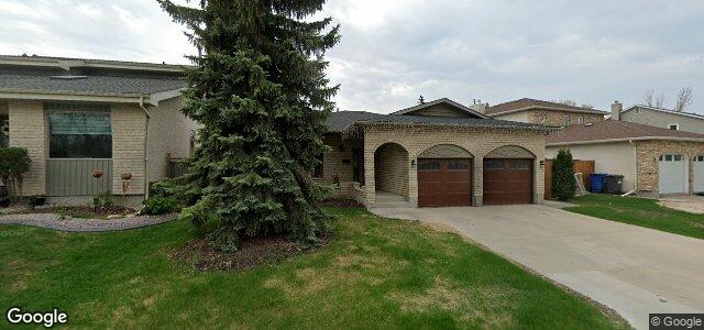 131 Lindenwood Drive W（加拿大曼尼托巴省溫尼伯市）房屋照片