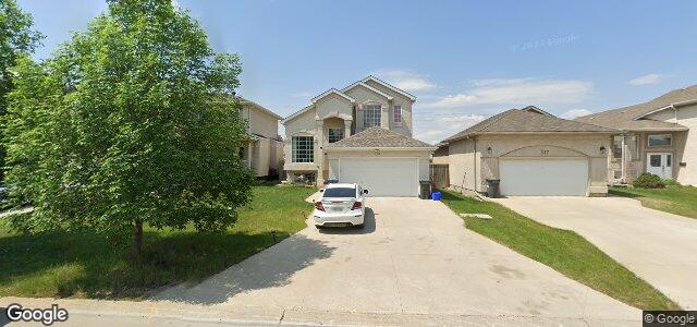 131 Lindmere Drive（加拿大曼尼托巴省溫尼伯市）房屋照片