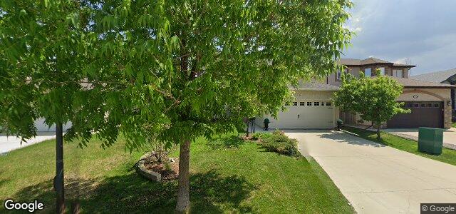 132 Lindmere Drive（加拿大曼尼托巴省溫尼伯市）房屋照片