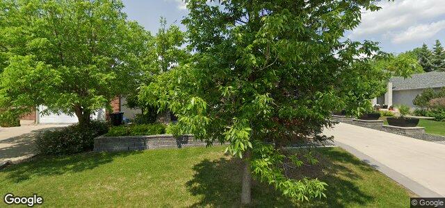 134 Lindenshore Drive（加拿大曼尼托巴省溫尼伯市）房屋照片