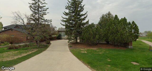 134 Queen'S Park Crescent（加拿大曼尼托巴省溫尼伯市）房屋照片