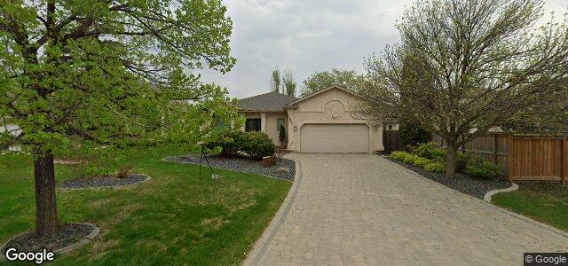 135 Brentcliffe Drive（加拿大曼尼托巴省溫尼伯市）房屋照片