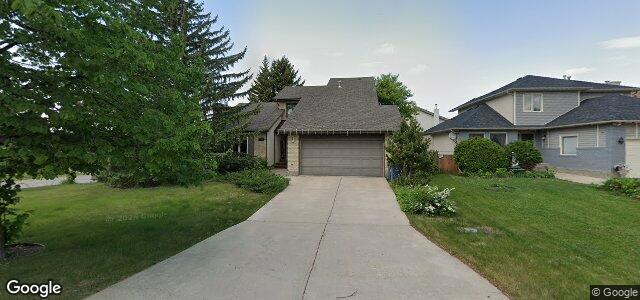 135 Foxmeadow Drive（加拿大曼尼托巴省溫尼伯市）房屋照片