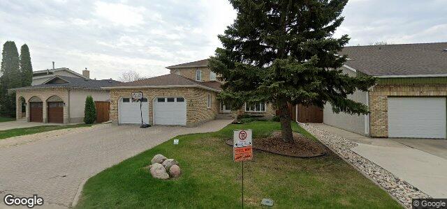 135 Lindenwood Drive W（加拿大曼尼托巴省溫尼伯市）房屋照片