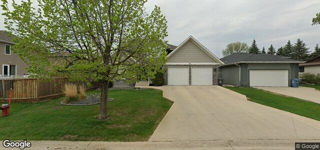 136 Brentcliffe Drive（加拿大曼尼托巴省溫尼伯市）房屋照片