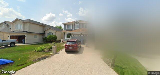 138 Deer Run Drive（加拿大曼尼托巴省溫尼伯市）房屋照片