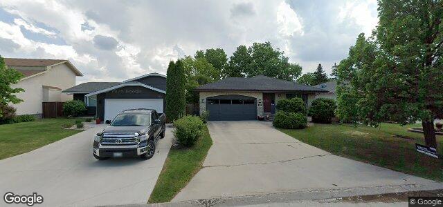 138 Foxmeadow Drive（加拿大曼尼托巴省溫尼伯市）房屋照片