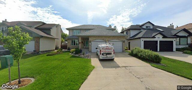 139 Tweedsmuir Road（加拿大曼尼托巴省溫尼伯市）房屋照片