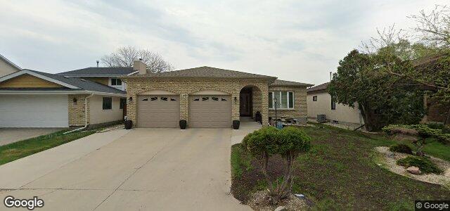 14 Avon Gate（加拿大曼尼托巴省溫尼伯市）房屋照片