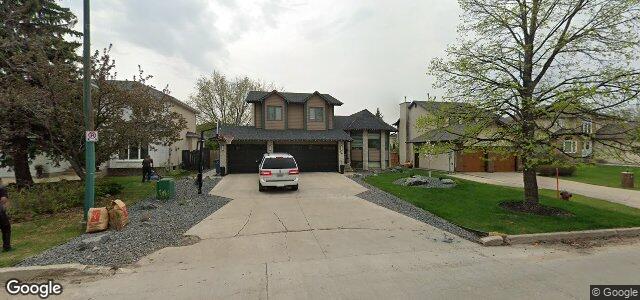 Larawan ng 14 Brentcliffe Drive sa Winnipeg, Manitoba