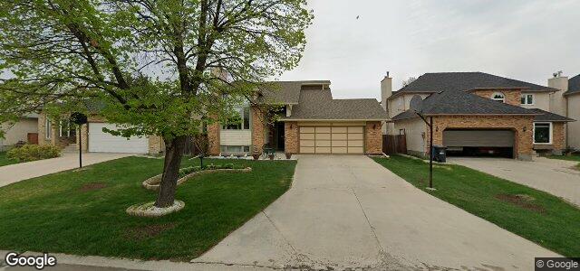 14 Brigantine Bay（加拿大曼尼托巴省溫尼伯市）房屋照片