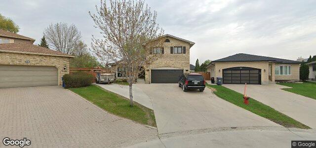 14 Castlebury Court（加拿大曼尼托巴省溫尼伯市）房屋照片