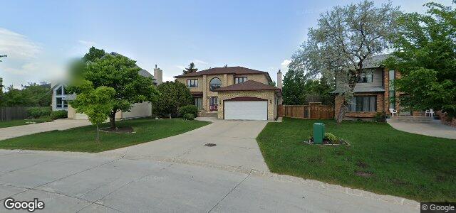 14 Chippenham Court（加拿大曼尼托巴省溫尼伯市）房屋照片