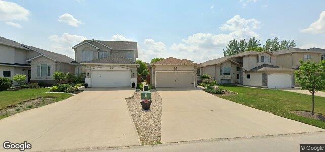 14 Deer Run Drive（加拿大曼尼托巴省溫尼伯市）房屋照片