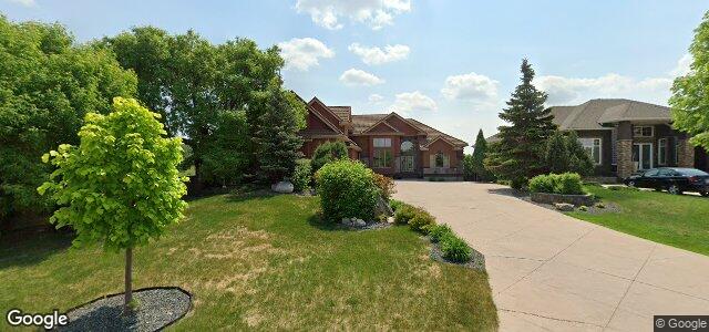 14 Edmond Muys Place（加拿大曼尼托巴省溫尼伯市）房屋照片