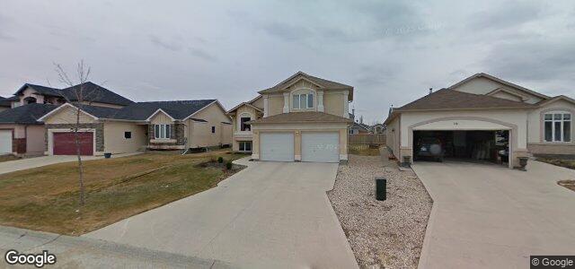 14 Lindenshore Drive（加拿大曼尼托巴省溫尼伯市）房屋照片