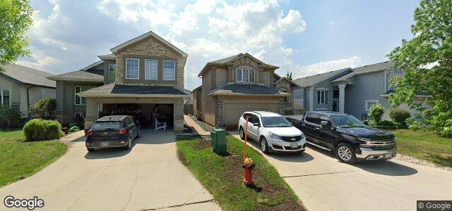 14 Lindmere Drive（加拿大曼尼托巴省溫尼伯市）房屋照片