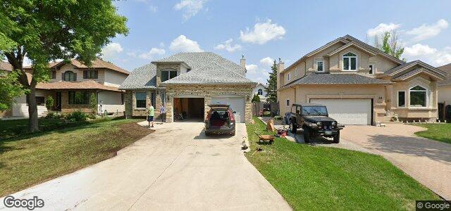 14 Mulligan Bay（加拿大曼尼托巴省温尼伯市）房屋照片