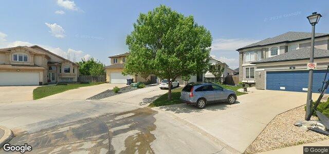 14 Newington Place（加拿大曼尼托巴省溫尼伯市）房屋照片