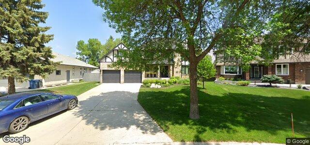 14 Parkroyal Bay（加拿大曼尼托巴省溫尼伯市）房屋照片