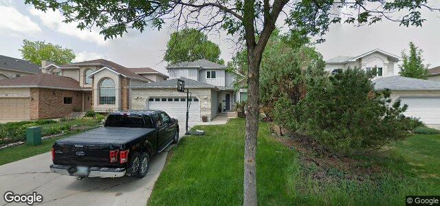 14 Simsbury Place（加拿大曼尼托巴省溫尼伯市）房屋照片