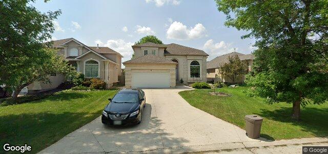 14 Stonington Bay（加拿大曼尼托巴省溫尼伯市）房屋照片