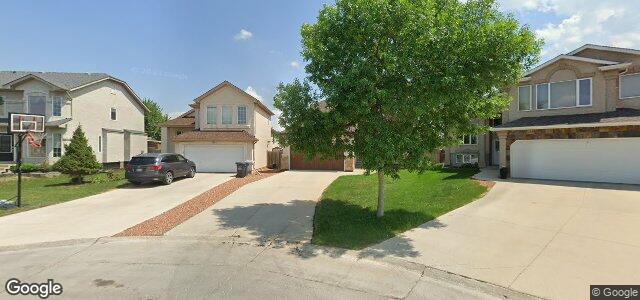 14 Sundance Cove（加拿大曼尼托巴省溫尼伯市）房屋照片