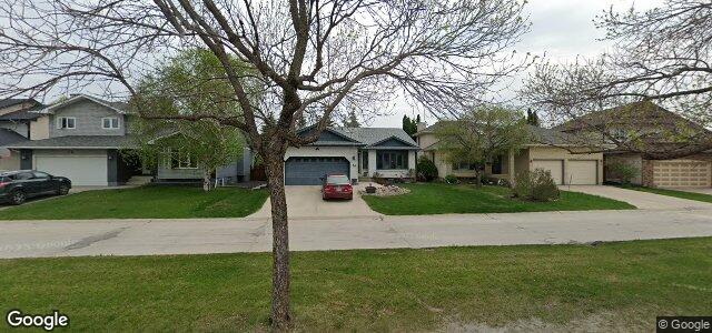 14 Whidden Gate（加拿大曼尼托巴省溫尼伯市）房屋照片