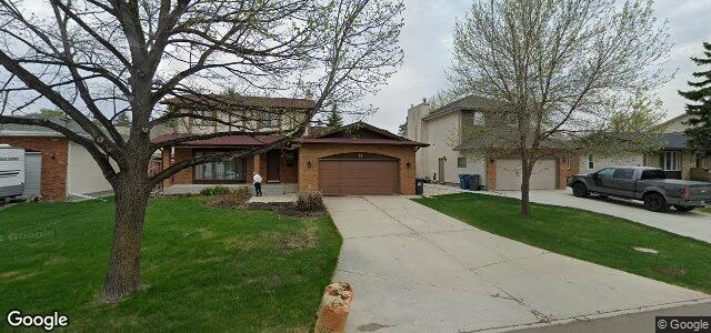 14 Woodington Bay（加拿大曼尼托巴省溫尼伯市）房屋照片